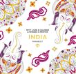 Le petit livre de coloriages : India
