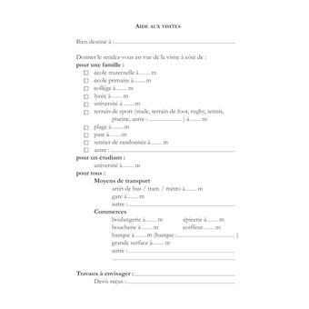 Suivi des Mandats de Vente