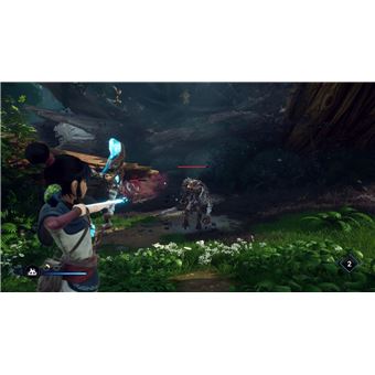 Kena: Bridge of Spirits Edition Deluxe PS5