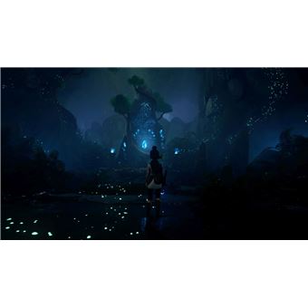 Kena: Bridge of Spirits Edition Deluxe PS5