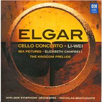 Concerto pour violon - Sea pictures