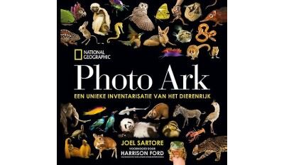 Photo Ark
