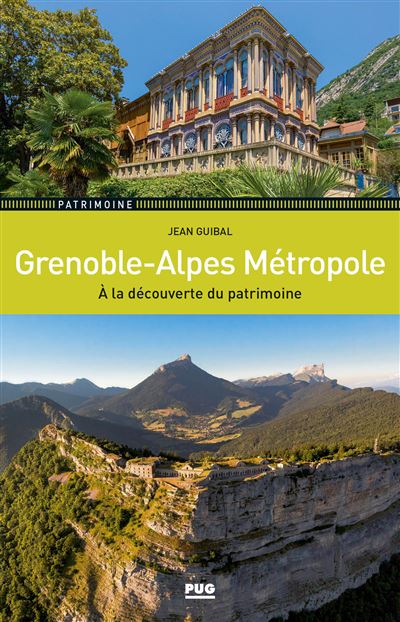Grenoble-Alpes Métropole