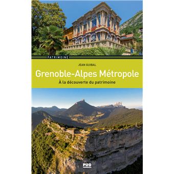 Grenoble-Alpes Métropole