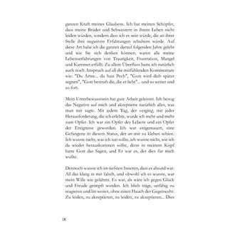 Von PUTZFRAU zur MILLIONÄRIN