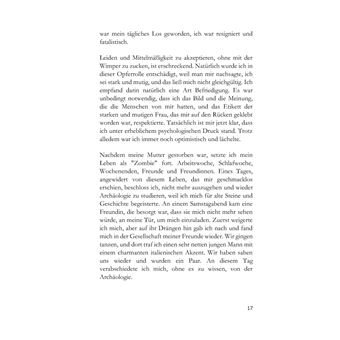 Von PUTZFRAU zur MILLIONÄRIN