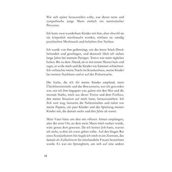 Von PUTZFRAU zur MILLIONÄRIN