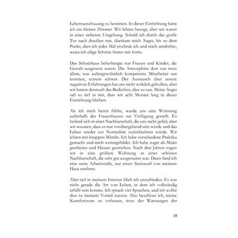 Von PUTZFRAU zur MILLIONÄRIN