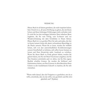 Von PUTZFRAU zur MILLIONÄRIN