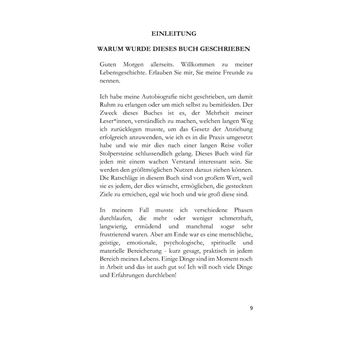 Von PUTZFRAU zur MILLIONÄRIN