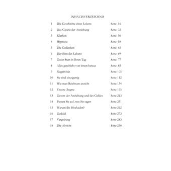 Von PUTZFRAU zur MILLIONÄRIN