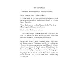 Von PUTZFRAU zur MILLIONÄRIN