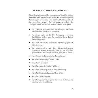 Von PUTZFRAU zur MILLIONÄRIN