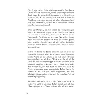 Von PUTZFRAU zur MILLIONÄRIN