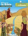 L´Exode, Ancien Testament