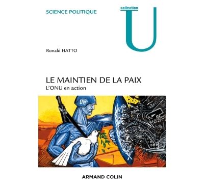 Le maintien de la paix