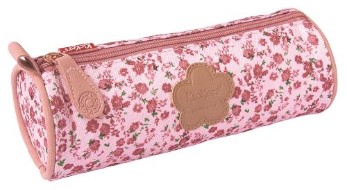 Trousse ronde Oberthur Kicker Premium pour fille