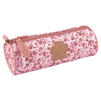 Offre Fourre Tout Rond Trizip Viquel Chez Bureau Vallee