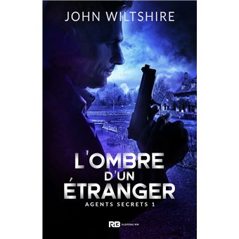L'ombre d'un étranger