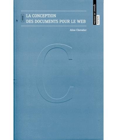 La conception des documents pour le web