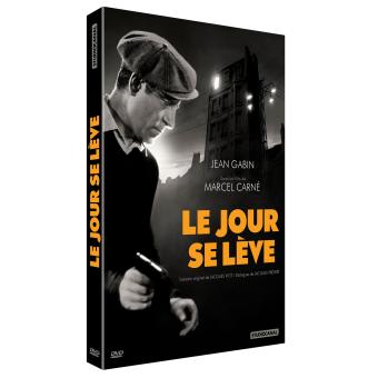 Le Jour se lève DVD - 1