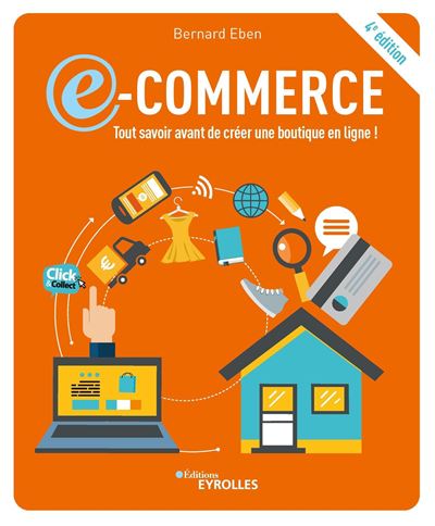 E-commerce: tout savoir avant de créer une boutique en ligne !