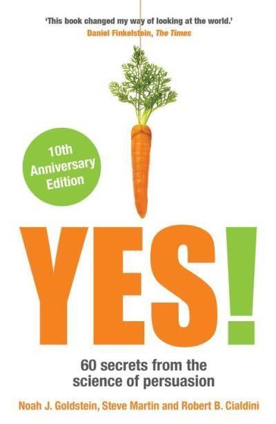 YES! 10TH ANNIVERSARY EDITION