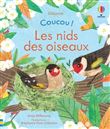 Les nids des oiseaux - Coucou !