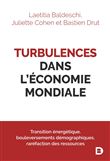 Turbulences dans l'économie mondiale