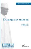 L'Afrique en marche