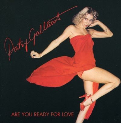 Are you ready for love