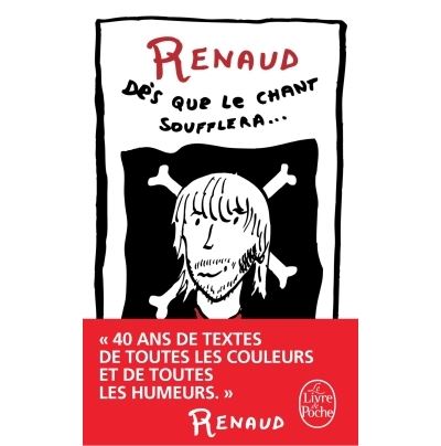 Dès que le vent soufflera
