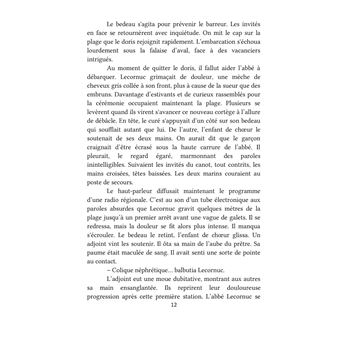 Yport epique & fecamp gourou