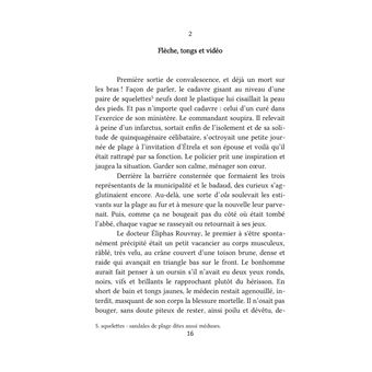 Yport epique & fecamp gourou