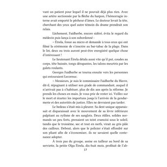 Yport epique & fecamp gourou
