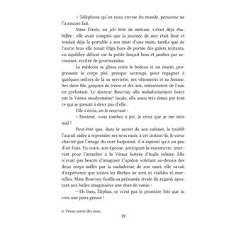 Yport epique & fecamp gourou