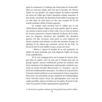 Yport epique & fecamp gourou