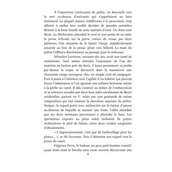 Yport epique & fecamp gourou