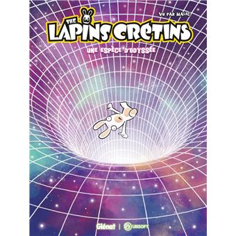 The Lapins Crétins - Une espèce d'Odyssée