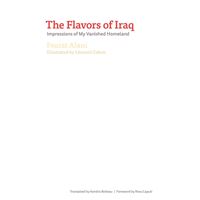The Flavors of Iraq