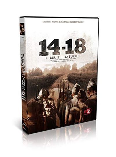 14-18 le bruit et la fureur