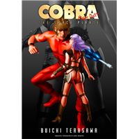 COBRA: Magic Doll Vol.1