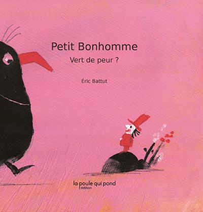 Petit bonhomme vert de peur ?