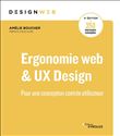 Ergonomie web et UX Design, 4e édition