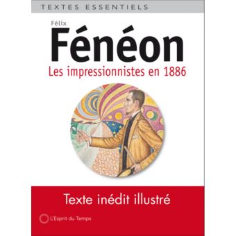 Les Impressionnistes en 1886