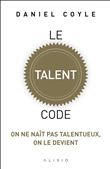 Le talent code