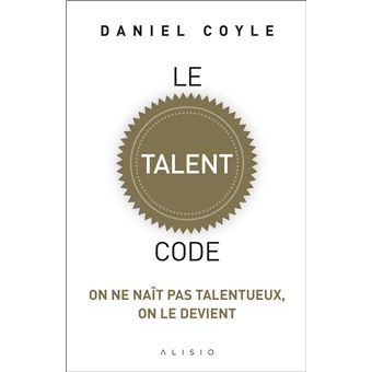 Le talent code