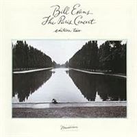 The Paris concert edition one - Bill Evans - CD album - Achat