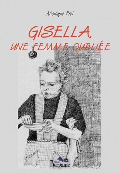 Gisella, une femme oubliee