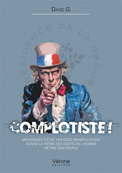Complotiste !
